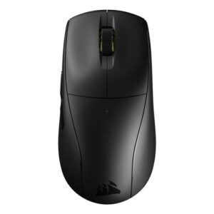 Corsair M75 muis Gamen Ambidextrous Bluetooth Optisch 26000 DPI