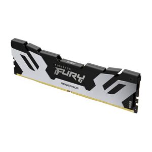 Kingston Technology FURY 16GB 7200MT/s DDR5 CL38 DIMM Renegade Zilver XMP