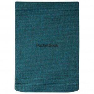 PocketBook HN-FP-PU-743G-SG-WW e-bookreaderbehuizing 19,8 cm (7.8") Hoes Groen