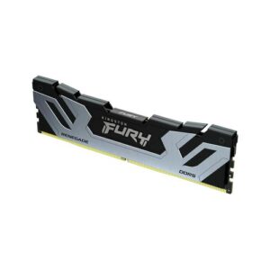 Kingston Technology FURY 48GB 8400MT/s DDR5 CL40 CUDIMM (set van 2) Renegade Silver XMP
