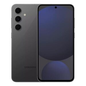 Samsung Galaxy S24 FE 17 cm (6.7") Dual SIM Android 14 5G USB Type-C 8 GB 128 GB 4700 mAh Grafiet