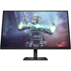OMEN by HP 27 inch UHD 144 Hz gamingmonitor - OMEN 27k