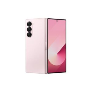 Samsung Galaxy Z Fold6 19,3 cm (7.6") Dual SIM Android 14 5G USB Type-C 12 GB 256 GB 4400 mAh Roze