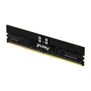 Kingston Technology FURY 16GB 4800MT/s DDR5 ECC Reg CL36 DIMM Renegade Pro PnP
