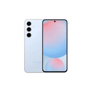 Samsung Galaxy S24 FE 17 cm (6.7") Dual SIM Android 14 5G USB Type-C 8 GB 256 GB 4700 mAh Blauw