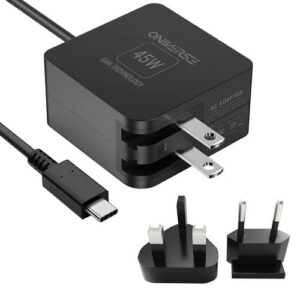 Oniverse ONICAB3-MULTI-BLK oplader voor mobiele apparatuur Draagbare game console, Smartphone, Tablet Zwart AC Snel opladen Binnen