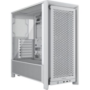 Corsair FRAME 4000D RS Midi Tower Wit