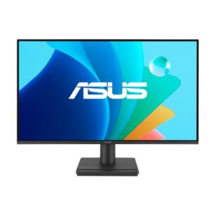 ASUS VA259HGA computer monitor 62,2 cm (24.5") 1920 x 1080 Pixels Full HD LCD Zwart